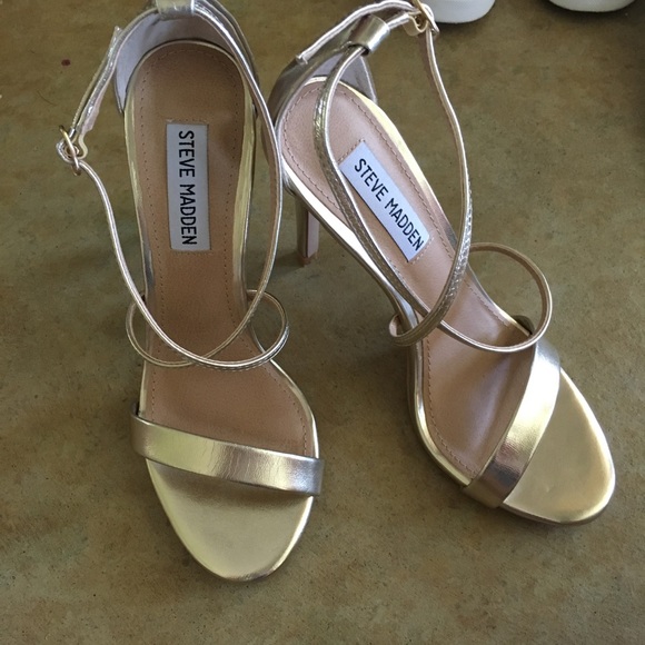 Steve Madden Heels - Picture 2 of 3